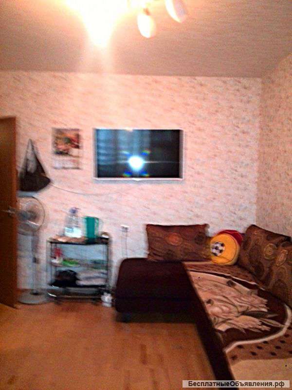 Двушка метро Медведково