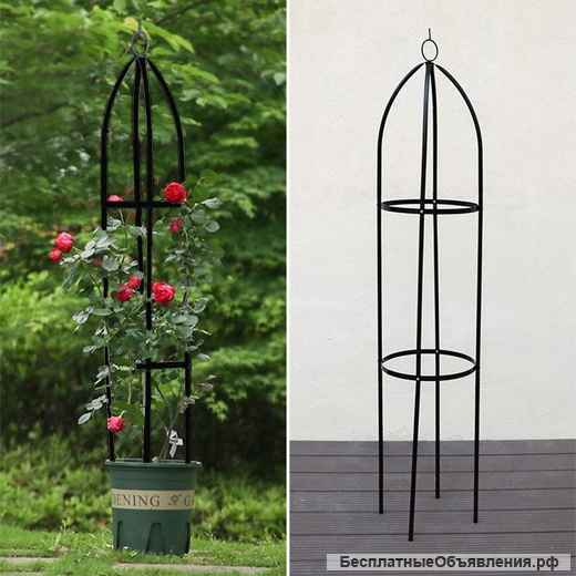 Обустройство садовых и дачных территорий