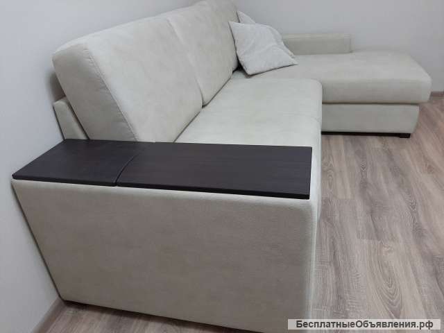 Диван новый угловой