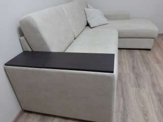 Диван новый угловой