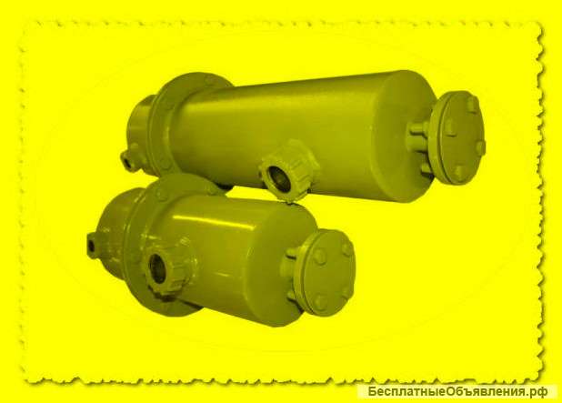 Воздухоосушитель ВС, ВС-3, ВС-4, ВС-5, ВС-6, ВС-1 трансформаторный