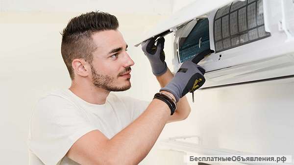 Невероятный ассортимент кондиционеров и сплит-систем с установкой от компании «Каскад-Климат»