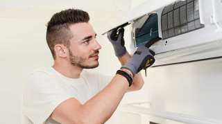 Невероятный ассортимент кондиционеров и сплит-систем с установкой от компании «Каскад-Климат»