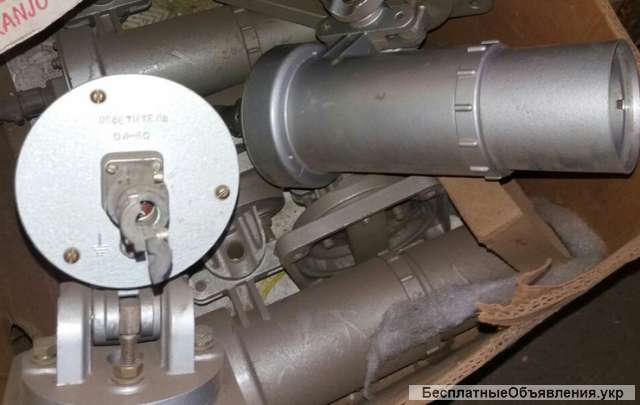 Осветитель ОЛ-60