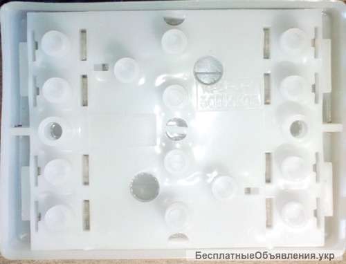 Коробка распределительная КРА-4-1, КРА-4-3