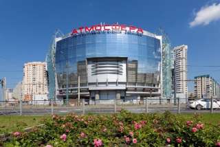 Продавец-консультант