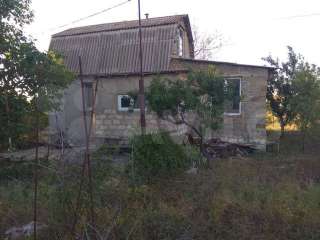 Домдача 52 м2, земля 6 соток