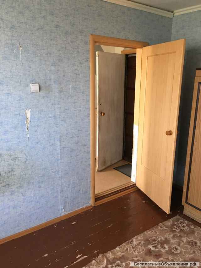 1к.кв. гостинка пр. Космонавтов 36/2