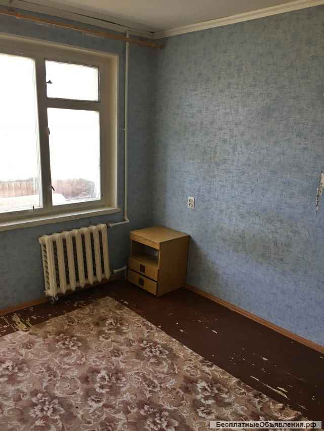 1к.кв. гостинка пр. Космонавтов 36/2