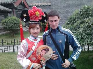 Онлайн курс китайского языка для начинающих