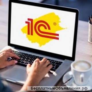 Программист 1С в офис