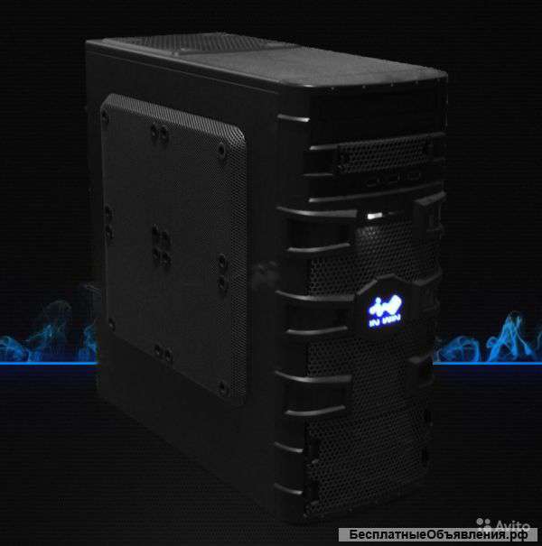 Системный блок Intel Core i7 870 2.93GHz торг