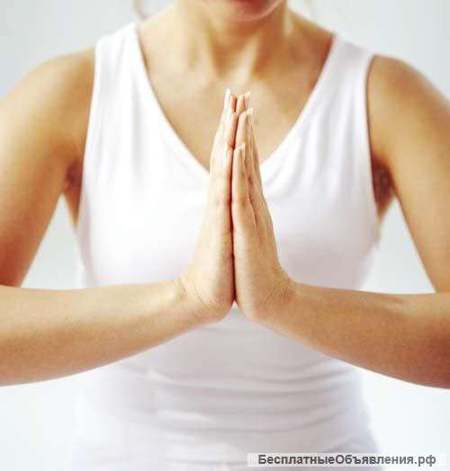 Японская дыхательная гимнастика