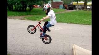 Объявляется набор в группу экстрим BMX и МТБ детей и взрослых
