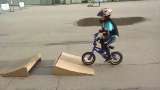Объявляется набор в группу экстрим BMX и МТБ детей и взрослых