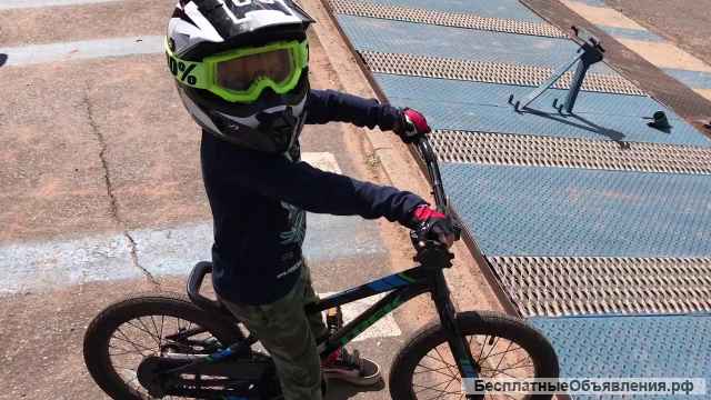 Объявляется набор в группу экстрим BMX и МТБ детей и взрослых