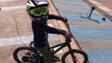 Объявляется набор в группу экстрим BMX и МТБ детей и взрослых