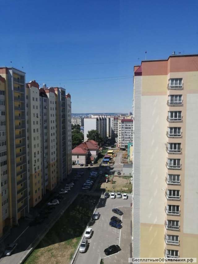 Сдаю квартиру