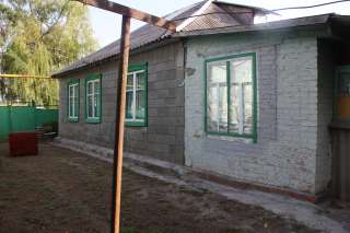 Очень не дорого, домик за городом, в Краснодарском крае