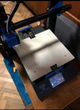 Стекло на рабочий стол 3D принтера - любые размеры