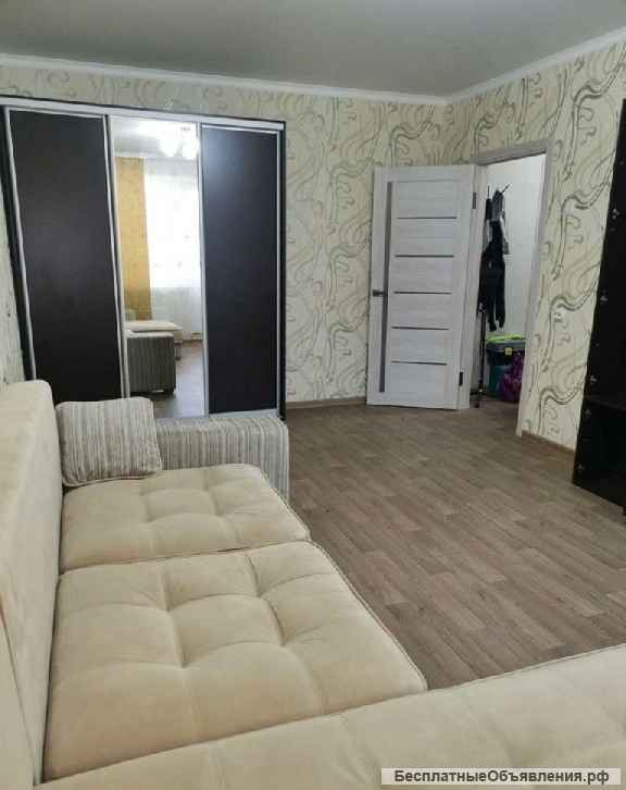Сдаю 2к.кв. ул. Башкирская 3/9п. 53м. ремонт