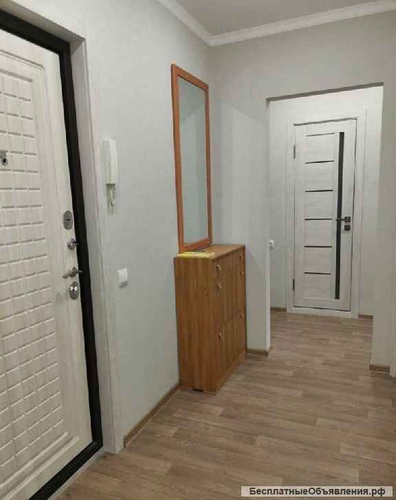 Сдаю 2к.кв. ул. Башкирская 3/9п. 53м. ремонт
