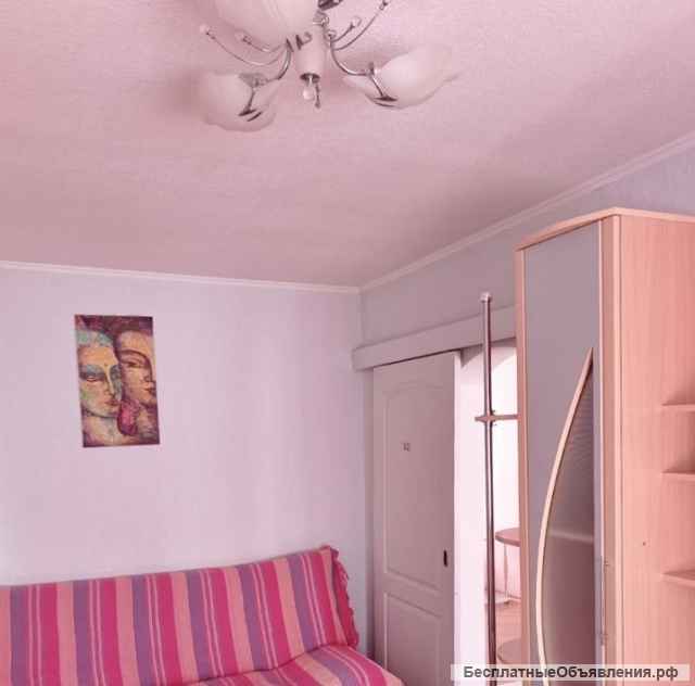 Сдаю 2к.кв. пер. Семашко 5/5кирп. 47м. ремонт