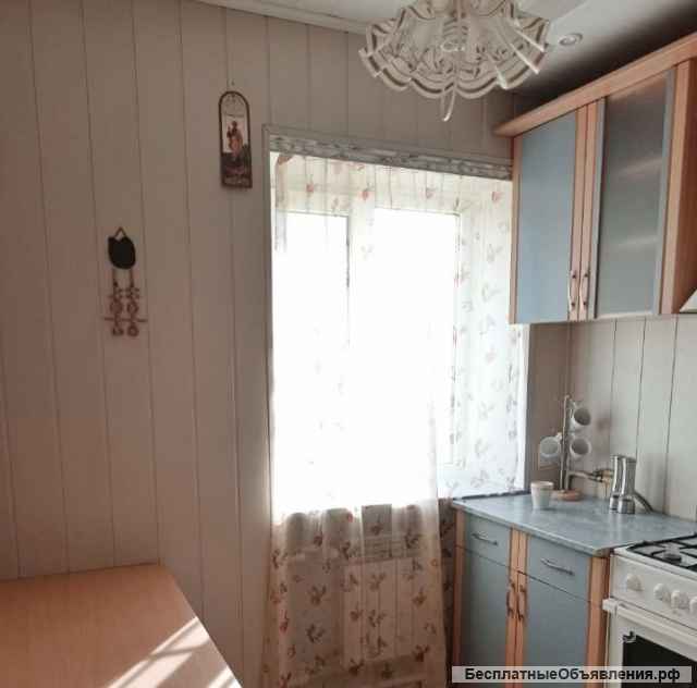 Сдаю 2к.кв. пер. Семашко 5/5кирп. 47м. ремонт
