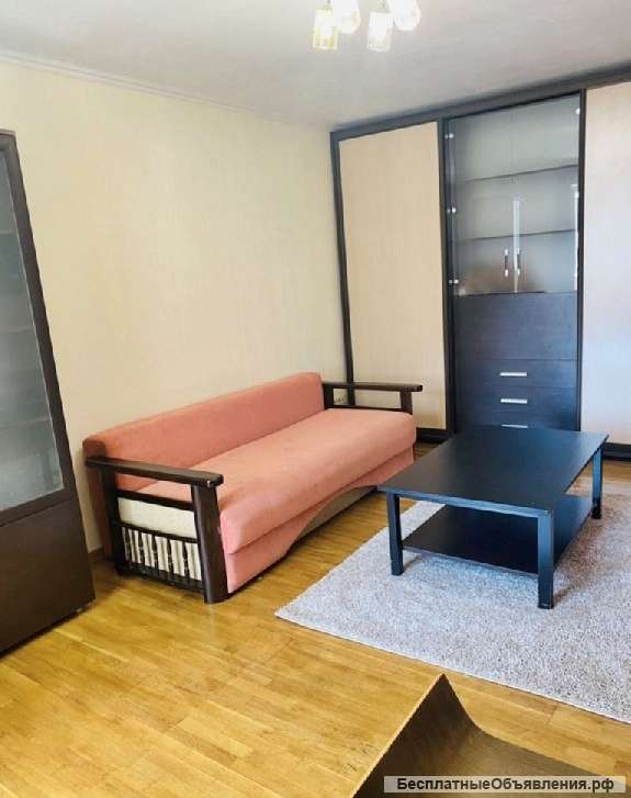Сдаю 1к.кв. пер. Семашко 4/5кирп. 33м. ремонт