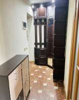 Сдаю 1к.кв. пер. Семашко 4/5кирп. 33м. ремонт