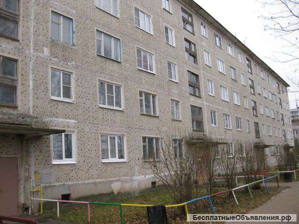 2-х комнатная квартира