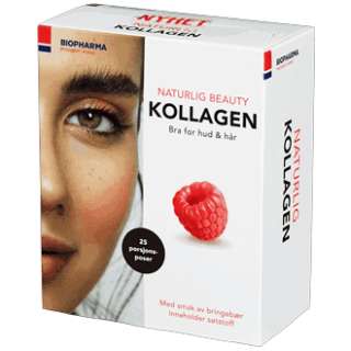 Коллаген норвежский