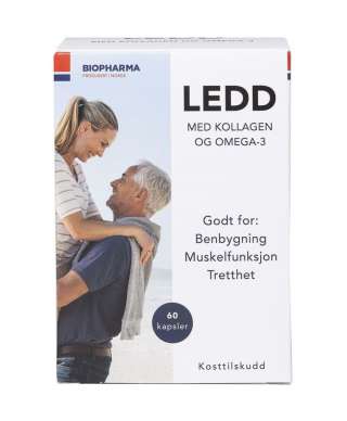 Витамины для суставов