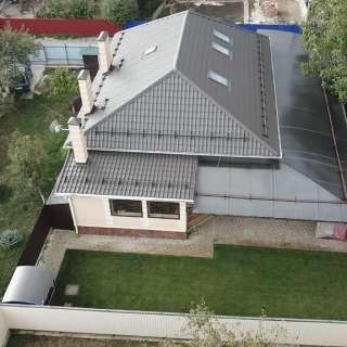 Дом 145 кв.м. с ремонтом газ сетевой