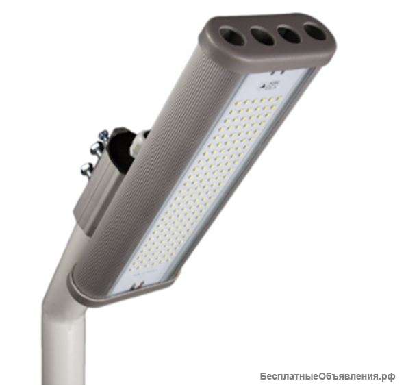 Светильник светодиодноы уличный- промышленный ССК-1, 35Вт