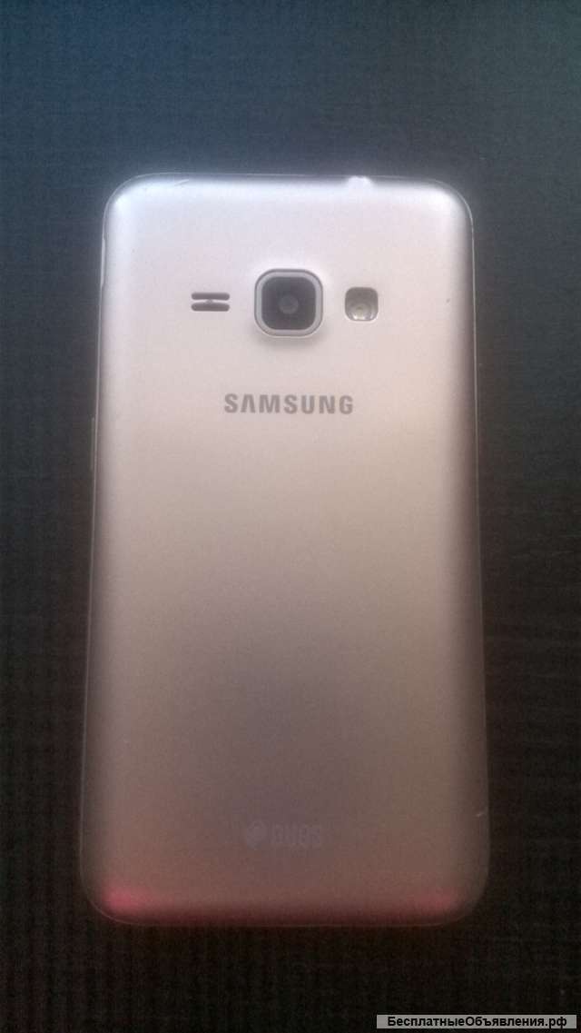 Samsung J1(2016)
