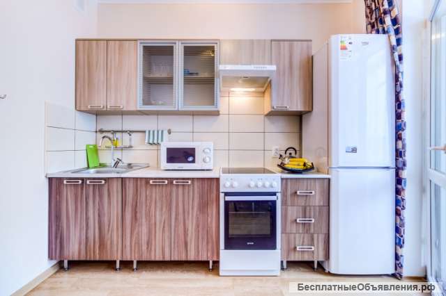 Сдаётся квартира улица Павлика Морозова, 8