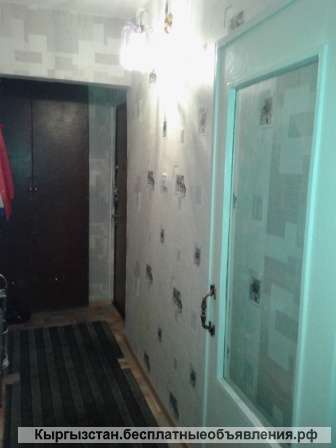 Сдаю 1-ком кв-ру в 4-м мкр