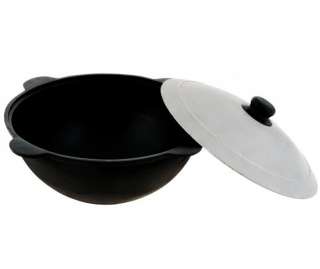 Казан чугунный