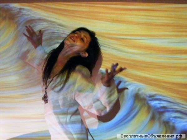 Шаг за шагом к своему Природному Голосу