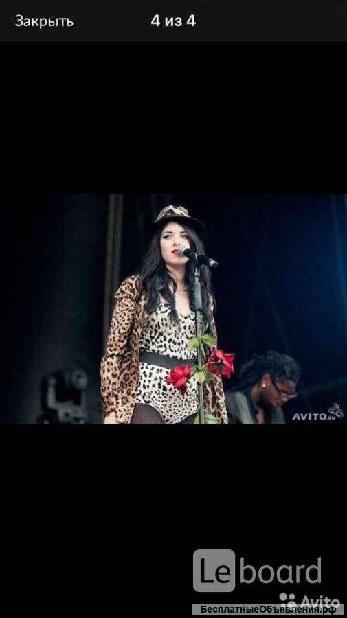 Плащ женский новый Dolce&Gabbana Италия 46 М размер леопард коричневый миди длина шелк оригинал мода