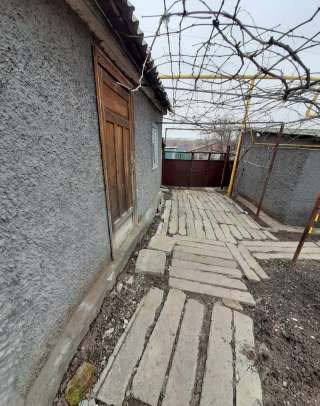 8032 флигель в г. Новошахтинске