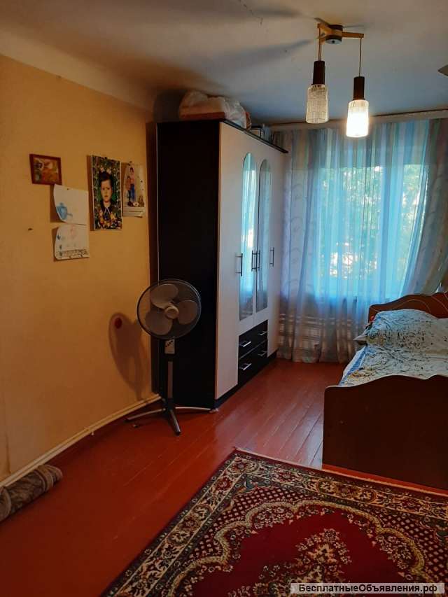 09-896 уютную 2-х комн. квартиру в центре