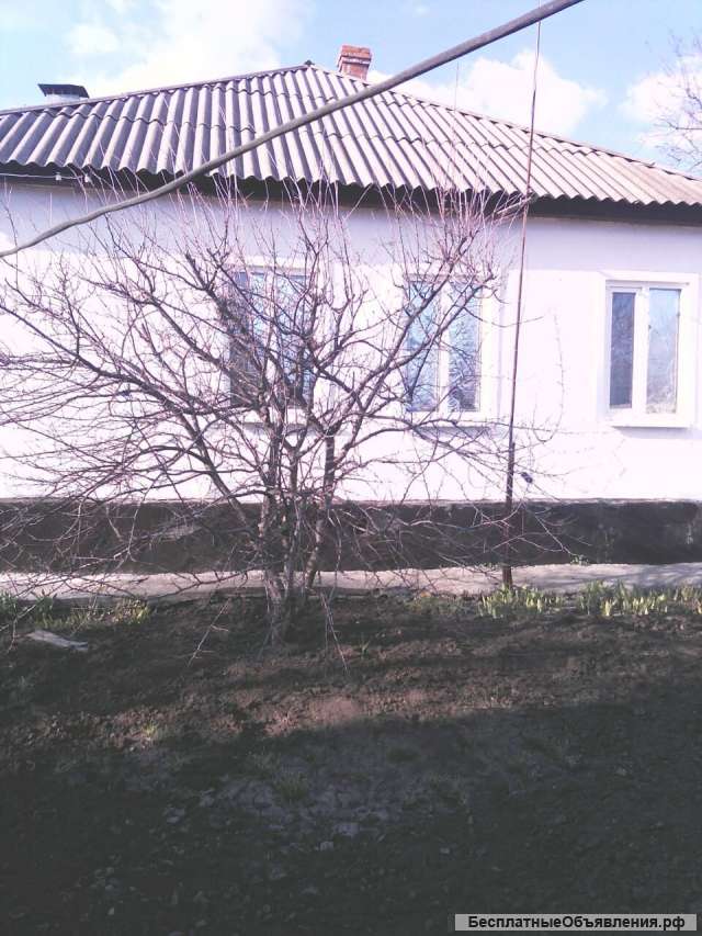 09-895 теплый дом из 4 комнат
