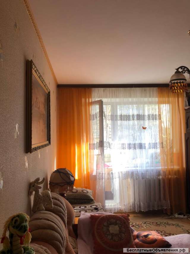 2 комнатную квартиру поселок Рогово Москва