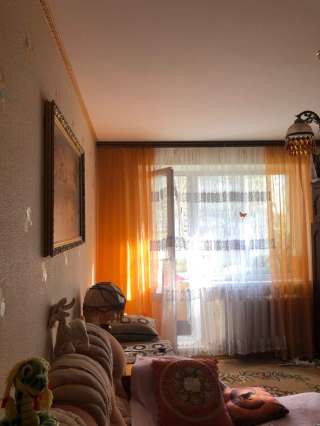 2 комнатную квартиру поселок Рогово Москва