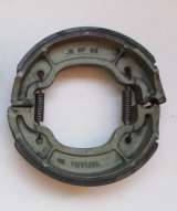 Тормозные колодки yamaha 3LS-W253E-00