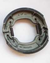 Тормозные колодки yamaha 3LS-W253E-00