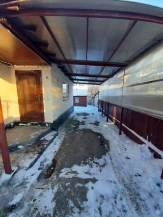 8020 кирпичный дом в г. Новошахтинске