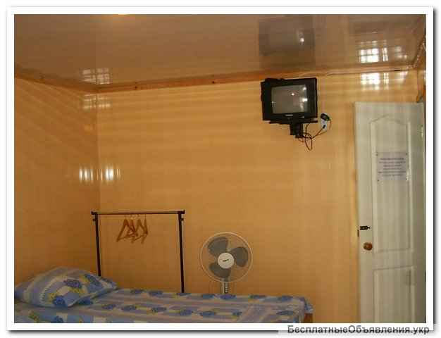 Комнаты Со Всеми Удобствами